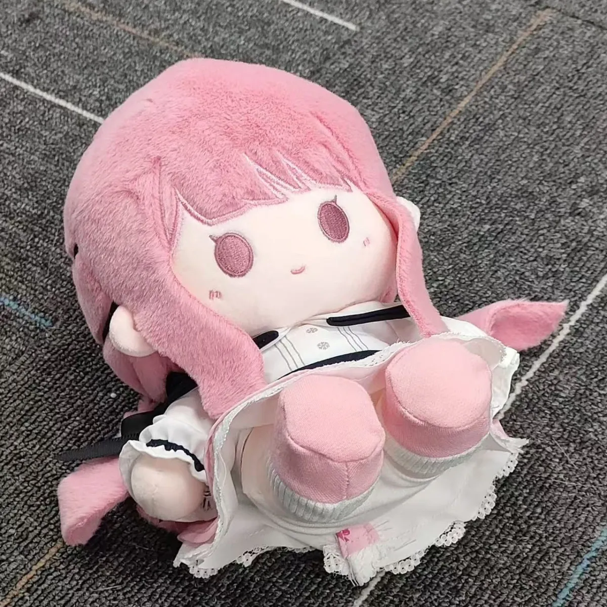 Anime About Cosplay Girl - 20CM Infinity Nikki Urocza Dziewczyna Miękka