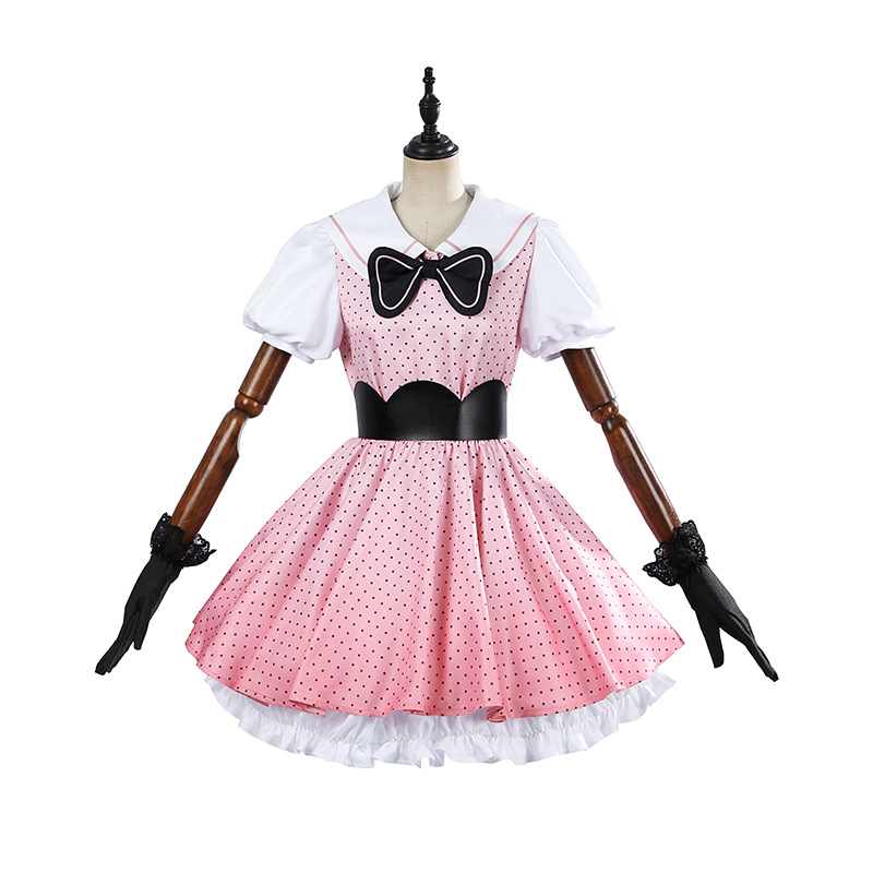 Anime Cosplay Girl Costume - Kostium Cosplay Anime Oshi No Ko