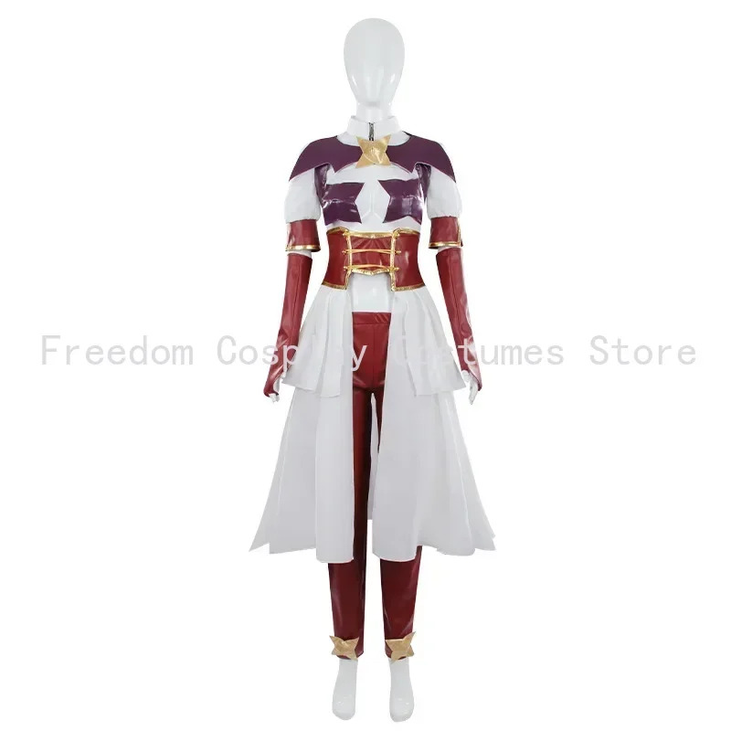 Anime About Cosplay Girl - Ekscytujący cosplay anime o magicznych dziewczynach