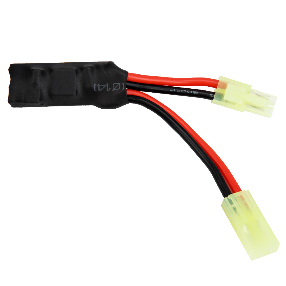 Death Note Replica - Urrkii Airsoft Mosfet Kit G3 Programowalny