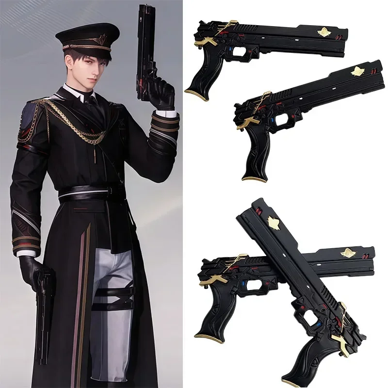 Anime Cosplay Girl Costume - Rekwizyty do przebrania na karnawał anime