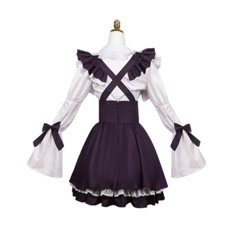 Anime About Cosplay Girl - A;3;7'd/Emocjonujący anime cosplay o magicznych dziewczynach
