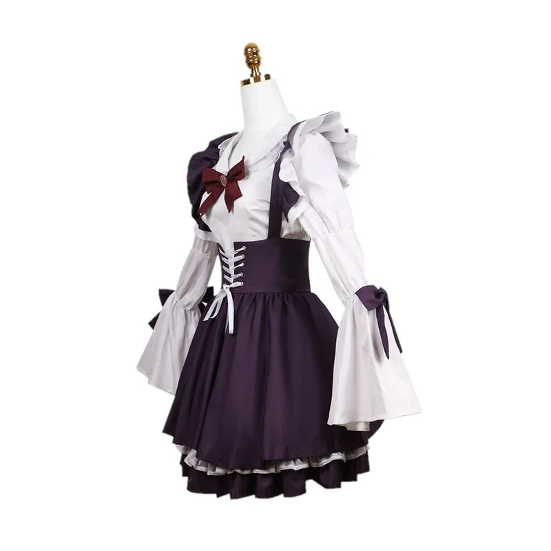 Anime About Cosplay Girl - Ekscytujący cosplay anime o magicznych dziewczynach