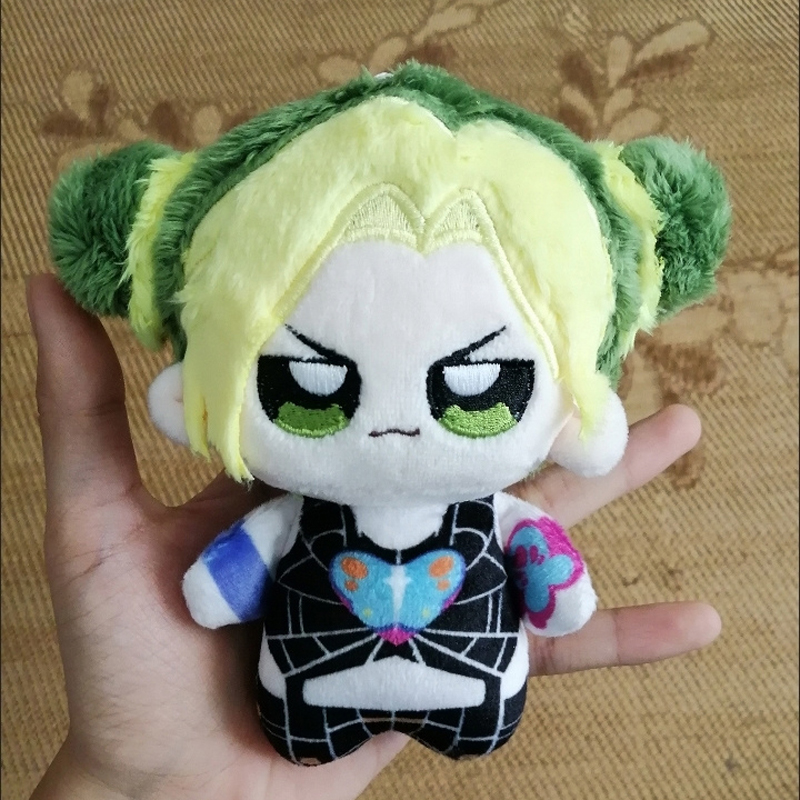Anime Cosplay Event - 10cm Pluszak Jolyne Cujoh Anime Kujo