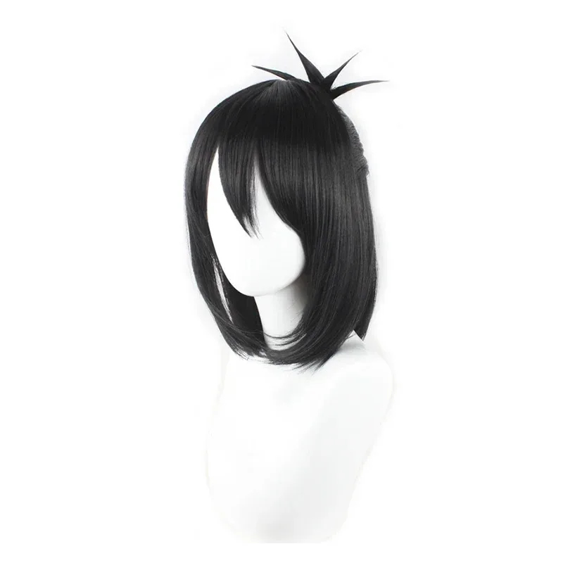 Anime Cosplay Nun - Peruka Cosplay Shimura Nana Boku No