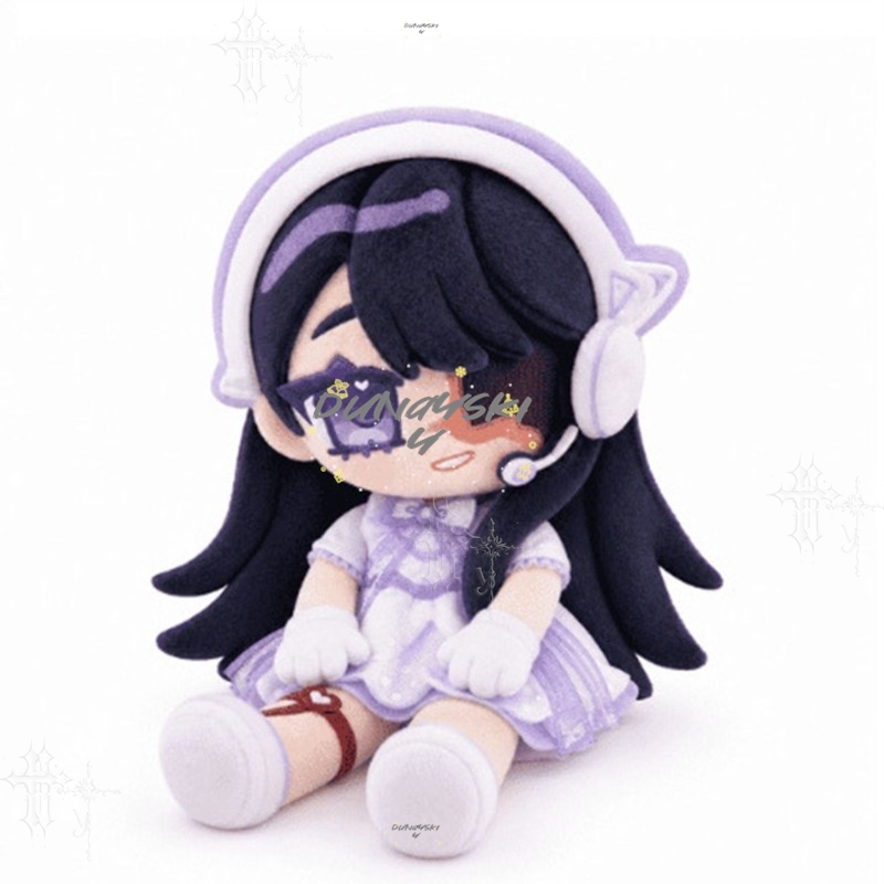 Anime Cosplay Event - Anime Zombie Stage Mizi Puszysta Pluszowa