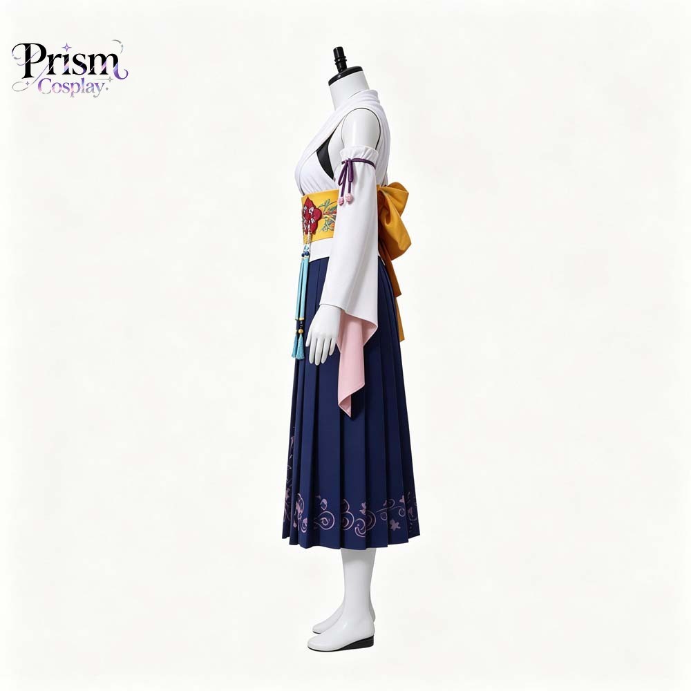 Kostium cosplay Final Fantasy  – Anime Cosplay High Quality recenzja i cena