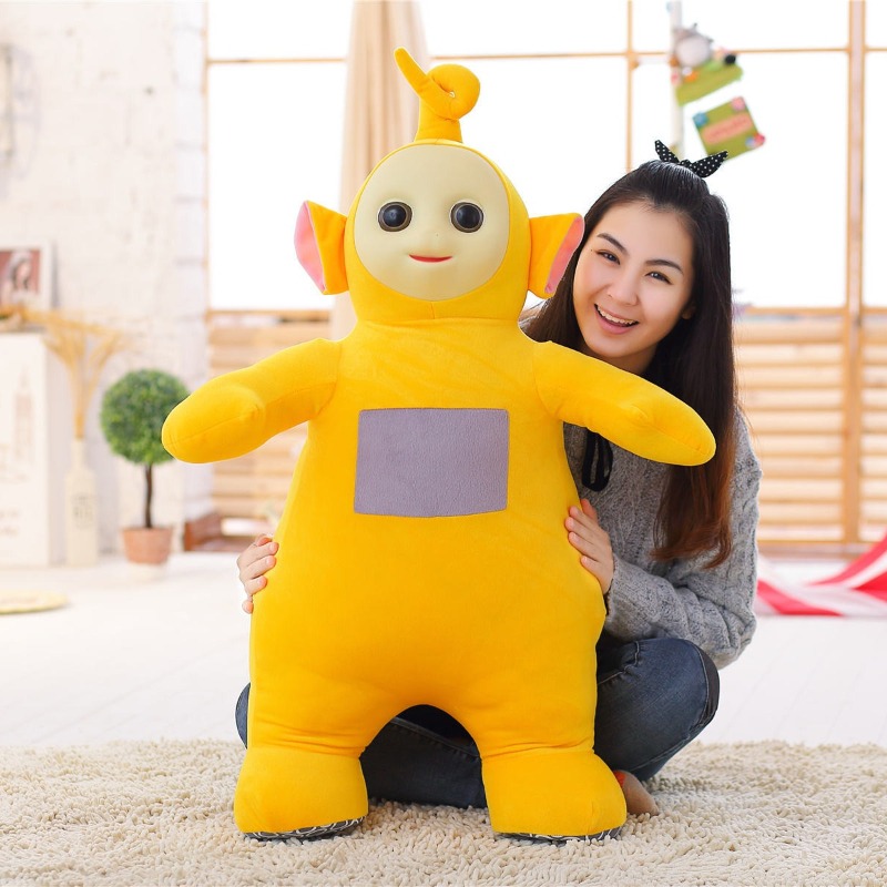 38CM Teletubbies Tinky Winky D – Anime Cosplay Event recenzja i cena