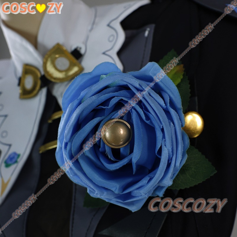 Zenless Zone Zero Yixuan Strój – Anime Cosplay Girl Costume recenzja i cena