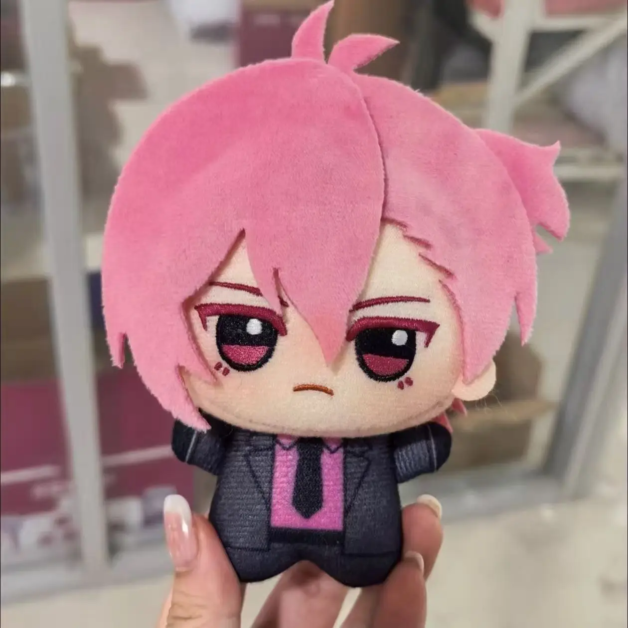 10cm Asmodeus Alice Mairimashi – Anime About Cosplay Girl recenzja i cena