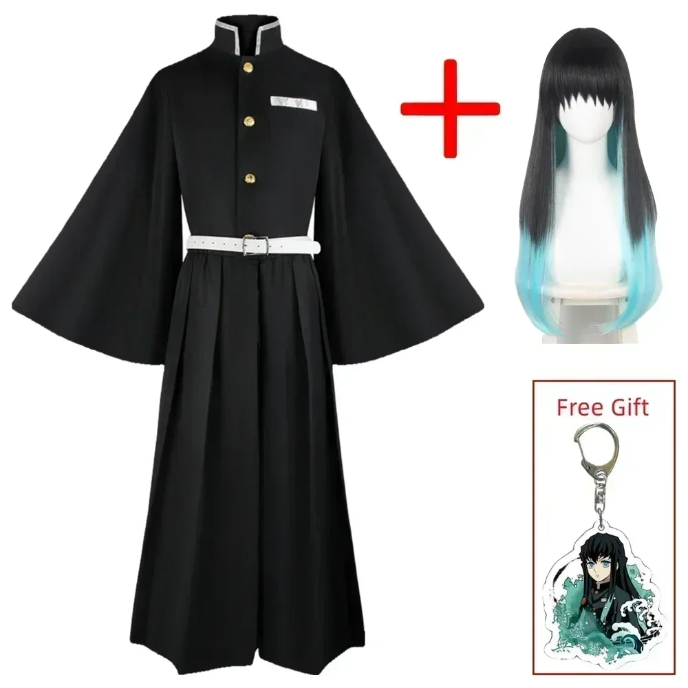 Aime Tokitou Muichirou Cosplay – Anime Cosplay Shop recenzja i cena