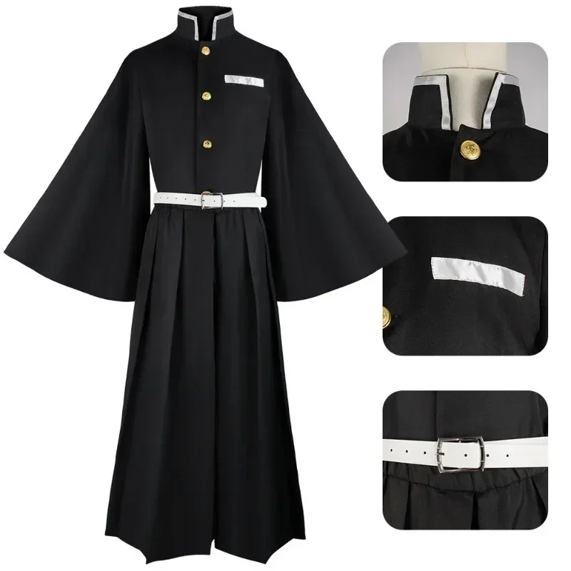 Aime Tokitou Muichirou Cosplay – Anime Cosplay Shop recenzja i cena