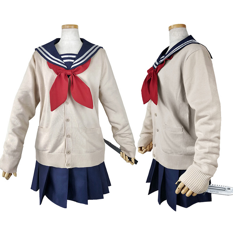 Anime My Hero Academia Boku No – Anime Cosplay Dance recenzja i cena
