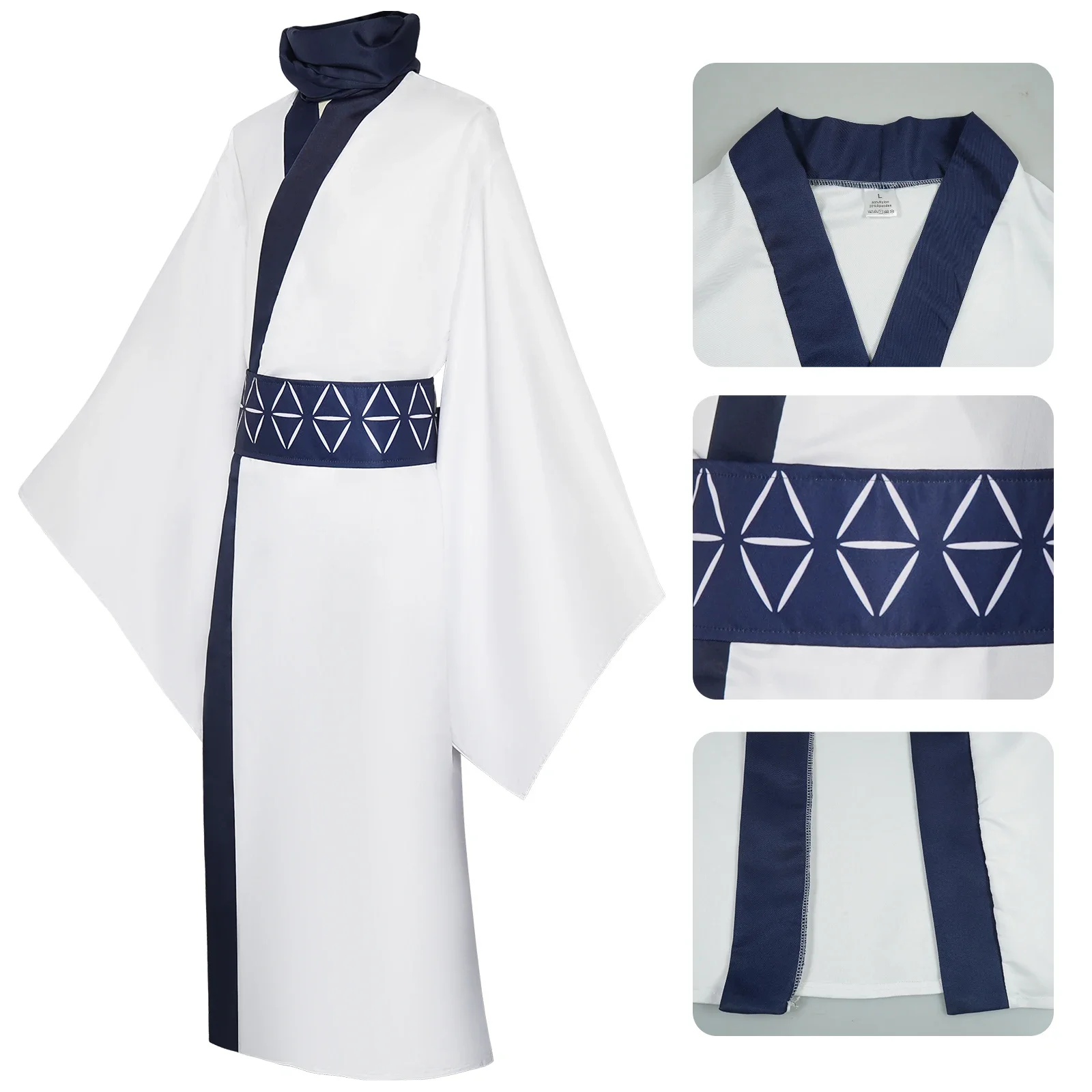 Kostium Cosplay Ryomen Sukuna  – Anime Cosplay Shop recenzja i cena