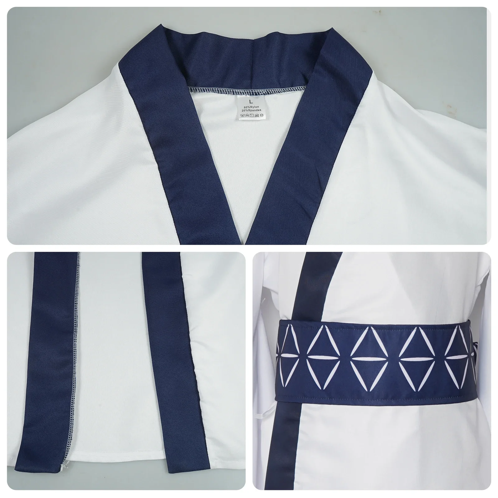 Kostium Cosplay Ryomen Sukuna  – Anime Cosplay Shop recenzja i cena