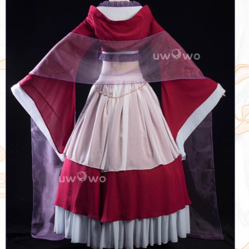 Anime Maomao Cosplay Kostium S – Anime Cosplay Dance recenzja i cena