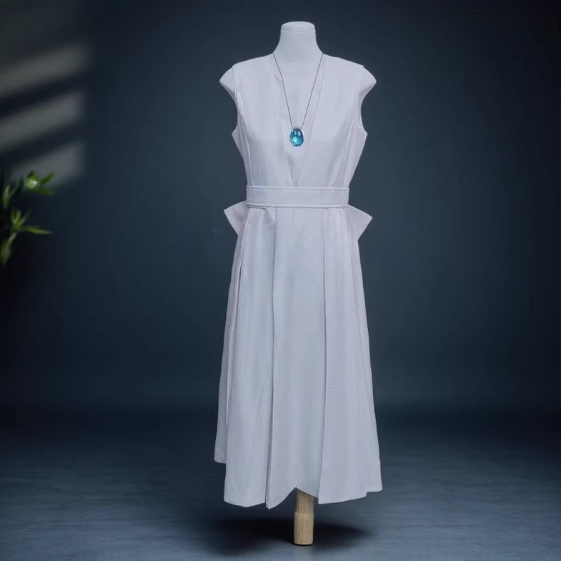Kostium Cosplay Identity Ⅴ Mał – Anime Cosplay Little Girl recenzja i cena