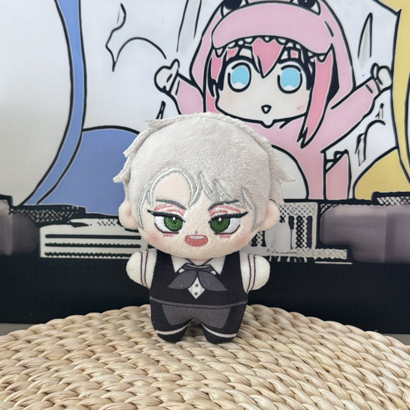Anime Alien Stage Ivan Till Mi – Anime About Cosplay Girl recenzja i cena