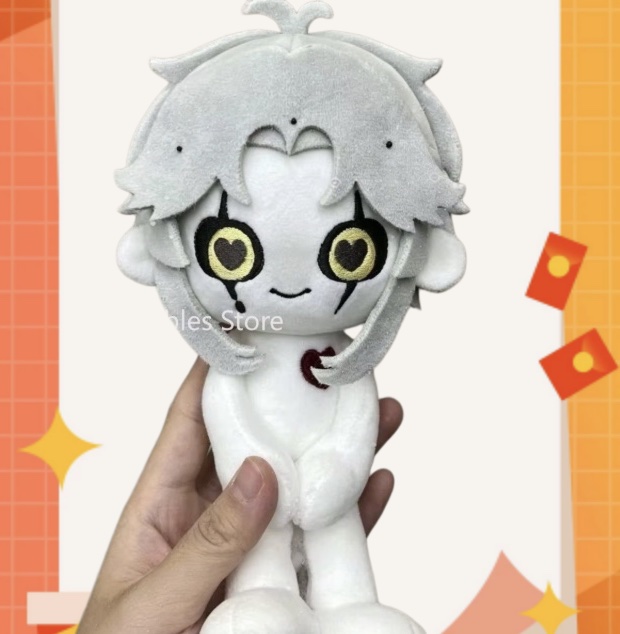 Nowa 15CM Pluszowa Lalka Pierr – Anime About Cosplay Girl recenzja i cena