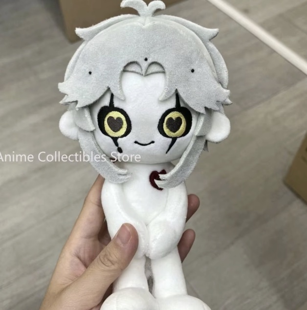 Nowa 15CM Pluszowa Lalka Pierr – Anime About Cosplay Girl recenzja i cena