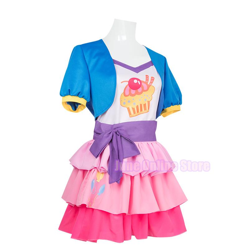 Moje dziewczyny kobiety mały k – Anime Cosplay Little Girl recenzja i cena