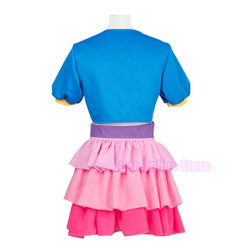 Moje dziewczyny kobiety mały k – Anime Cosplay Little Girl recenzja i cena