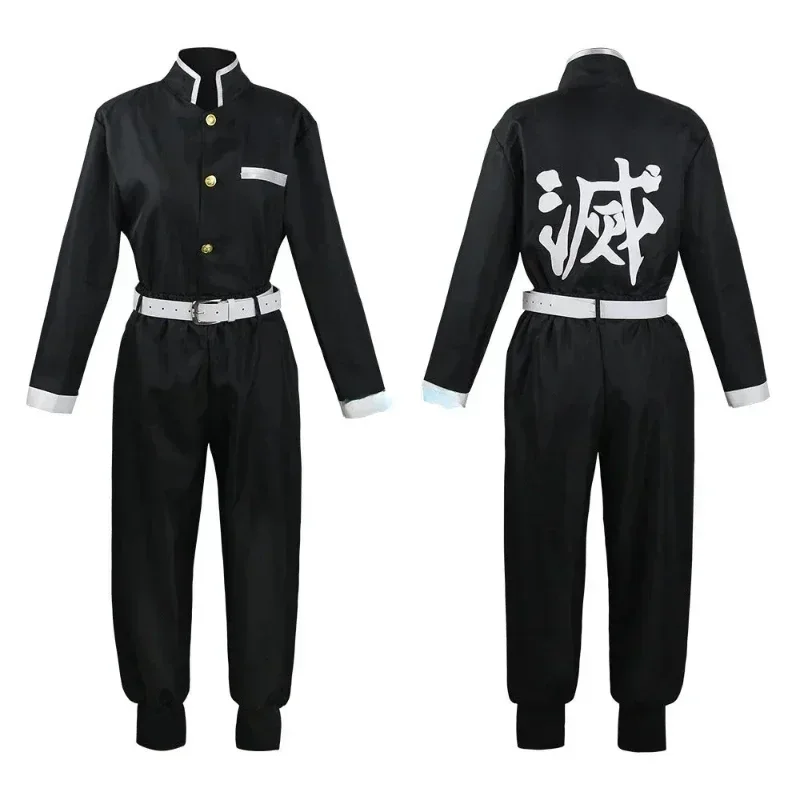 Anime Kimetsu No Yaiba Iguro O – Anime Cosplay Shop recenzja i cena
