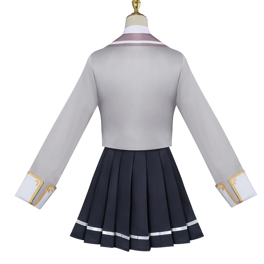 Anime Alya Czasami Ukrywa Swoj – Anime Cosplay Alya recenzja i cena