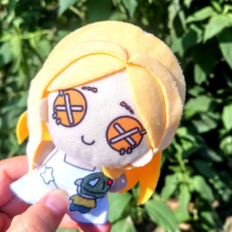 Anime tożsamość gry V Cosplay  – Anime Cosplay Little Girl recenzja i cena