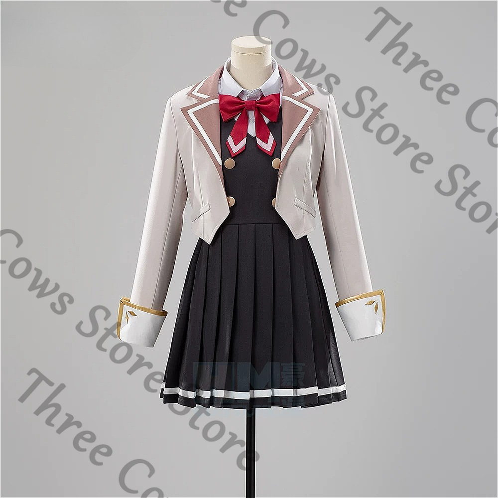 Anime Alya Czasami Ukrywa Swie – Anime Cosplay Alya recenzja i cena