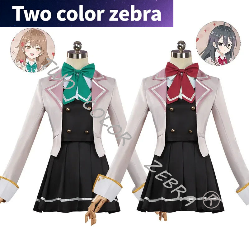 Anime Alya Sometimes Hides Her – Anime Cosplay Alya recenzja i cena