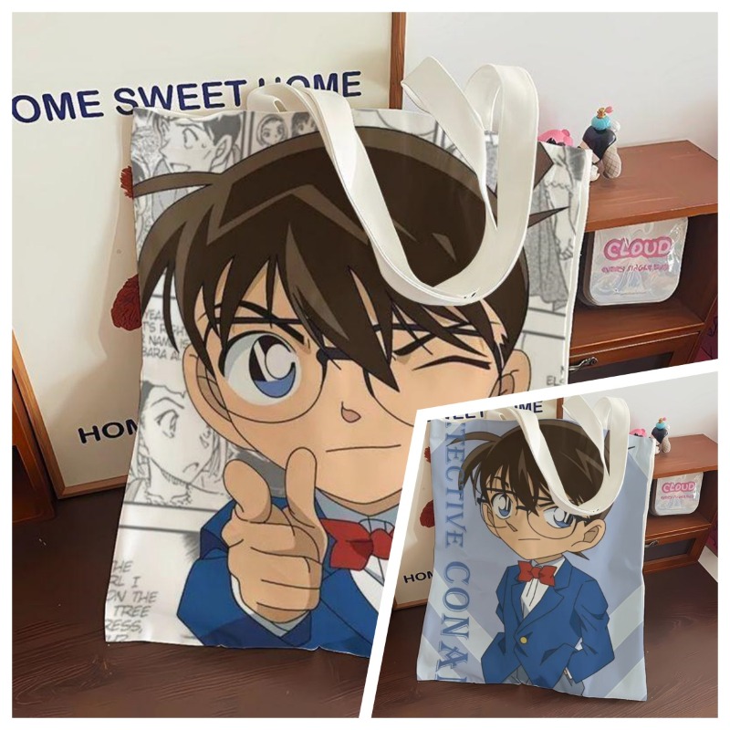 Urocza torba płócienna z motyw – Anime Cosplay Shop recenzja i cena
