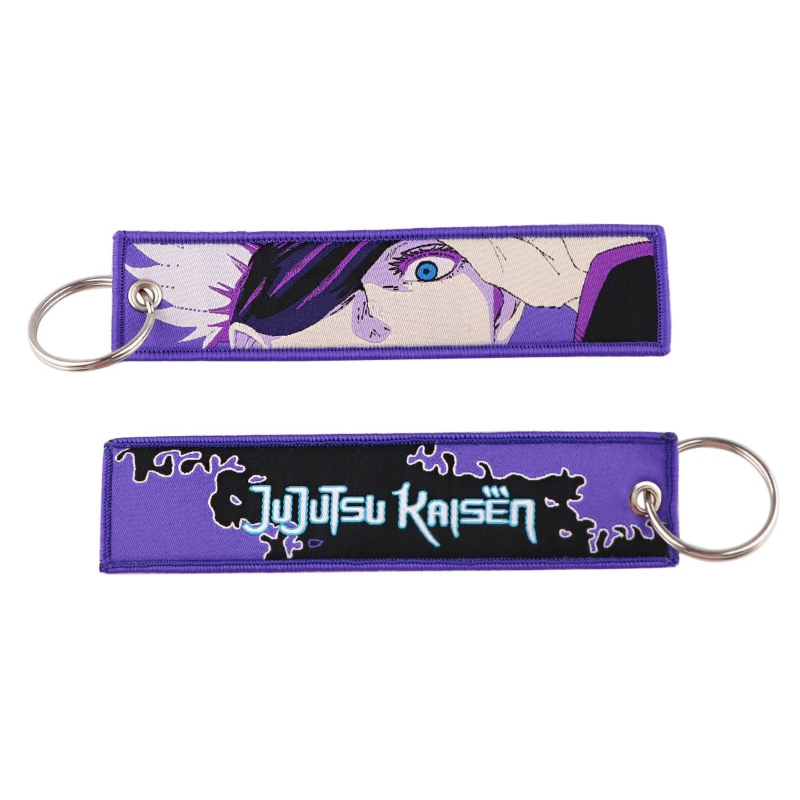 Merchandise Anime Jujutsu Kais – Anime Cosplay Gojo recenzja i cena