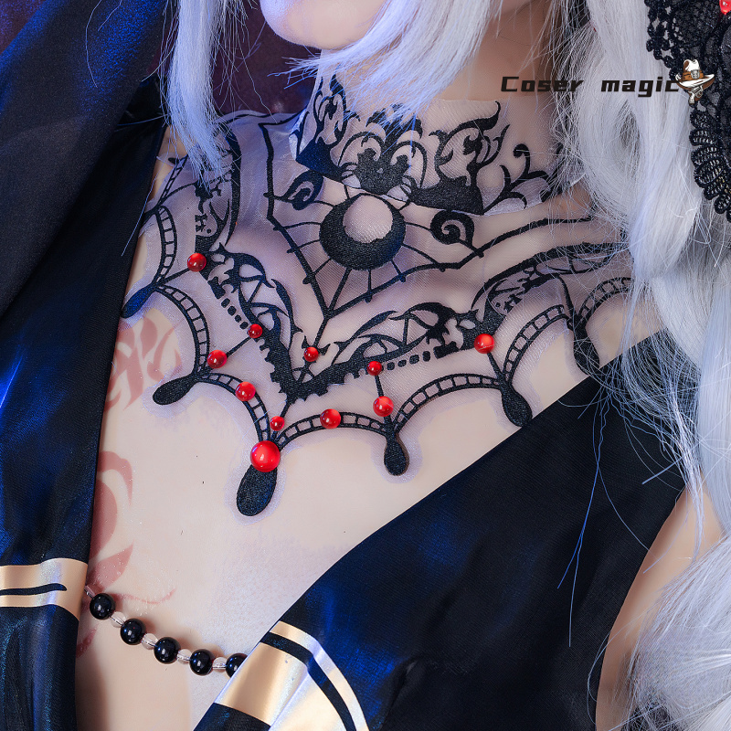 Irelia H Store Anime Reverse:1 – Anime Cosplay Girl Costume recenzja i cena