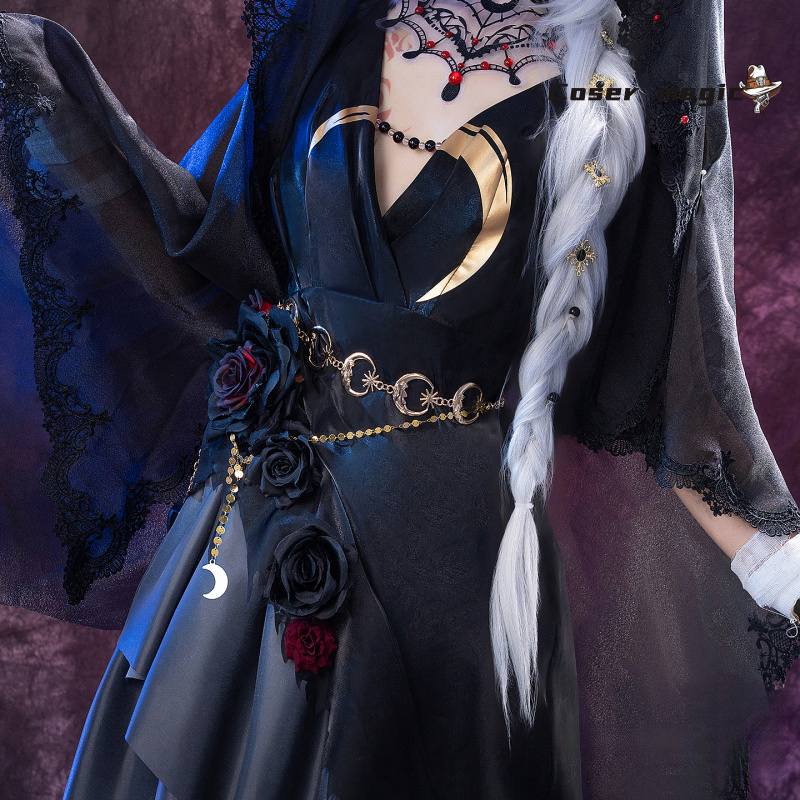 Irelia H Store Anime Reverse:1 – Anime Cosplay Girl Costume recenzja i cena