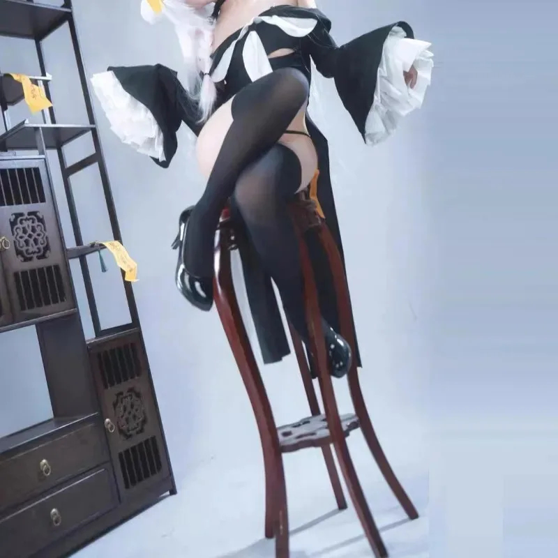 A;3\v,7'd/ Anime Blue Archive  – Anime Cosplay Little Girl recenzja i cena