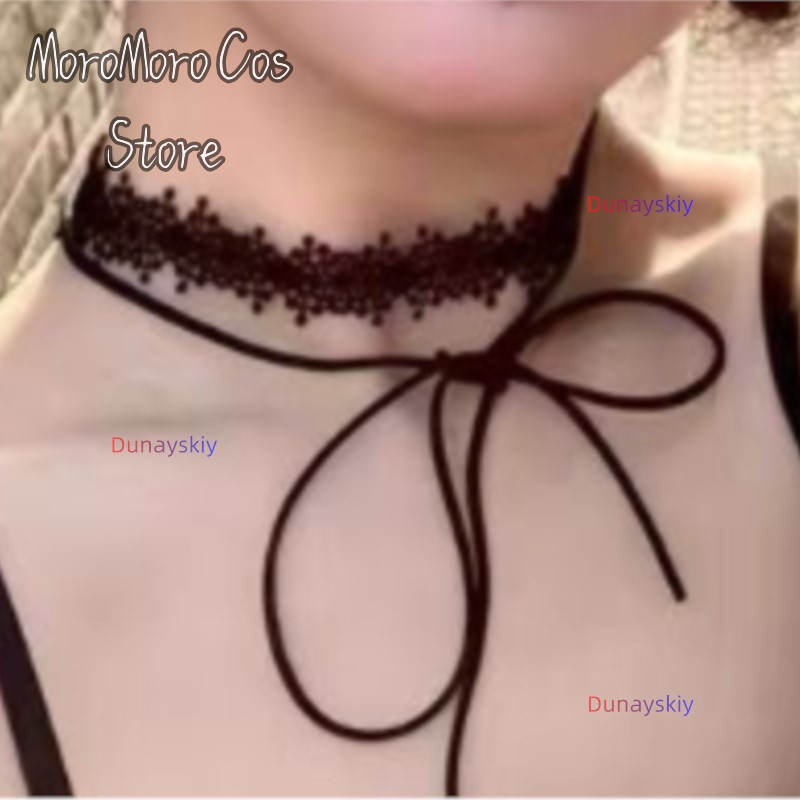 Demon Mizi Alien Stage Hallowe – Anime Cosplay Black Girl recenzja i cena