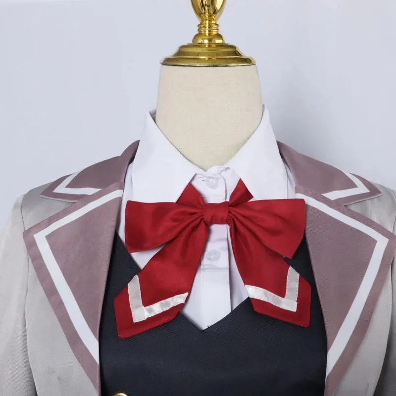 Alisa Michajłowna Kujō Cosplay – Anime Cosplay Alya recenzja i cena