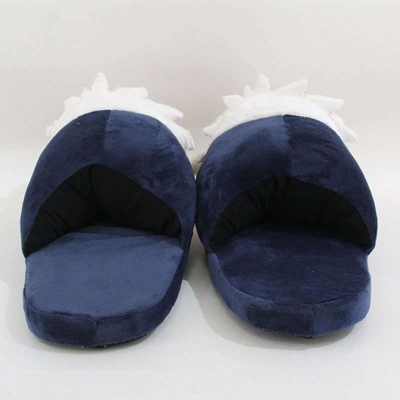 Pluszowe kapcie z anime Jujuts – Anime Cosplay Shop recenzja i cena