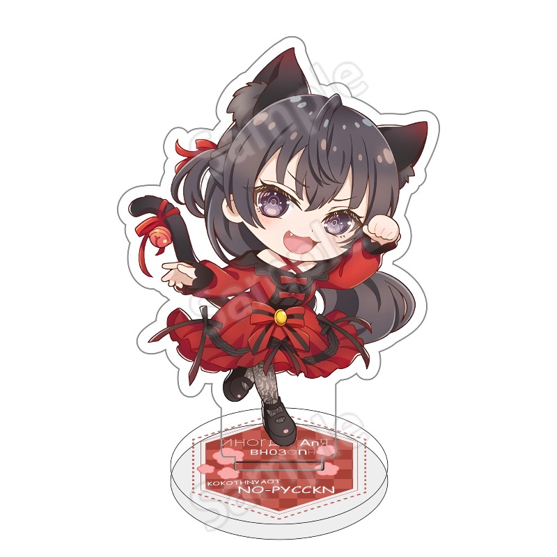 Alya ukrywa swoje uczucia w fi – Anime Cosplay Alya recenzja i cena