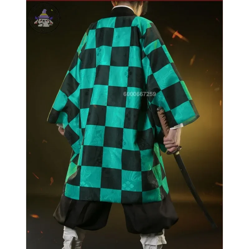 Kostium Cosplay Anime Yaiba 20 – Anime Cosplay Shop recenzja i cena
