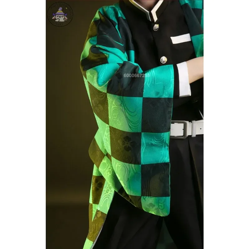 Kostium Cosplay Anime Yaiba 20 – Anime Cosplay Shop recenzja i cena