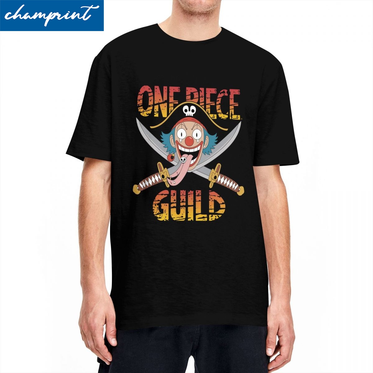 Męskie Damskie Koszulki One Pi – Anime Cosplay Ideas For Women recenzja i cena