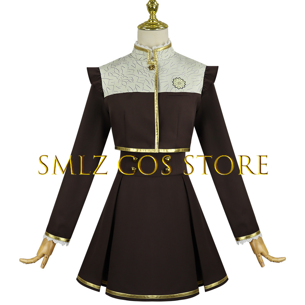 MewType Fujiko Viola Cosplay B – Anime Cosplay Girl Costume recenzja i cena
