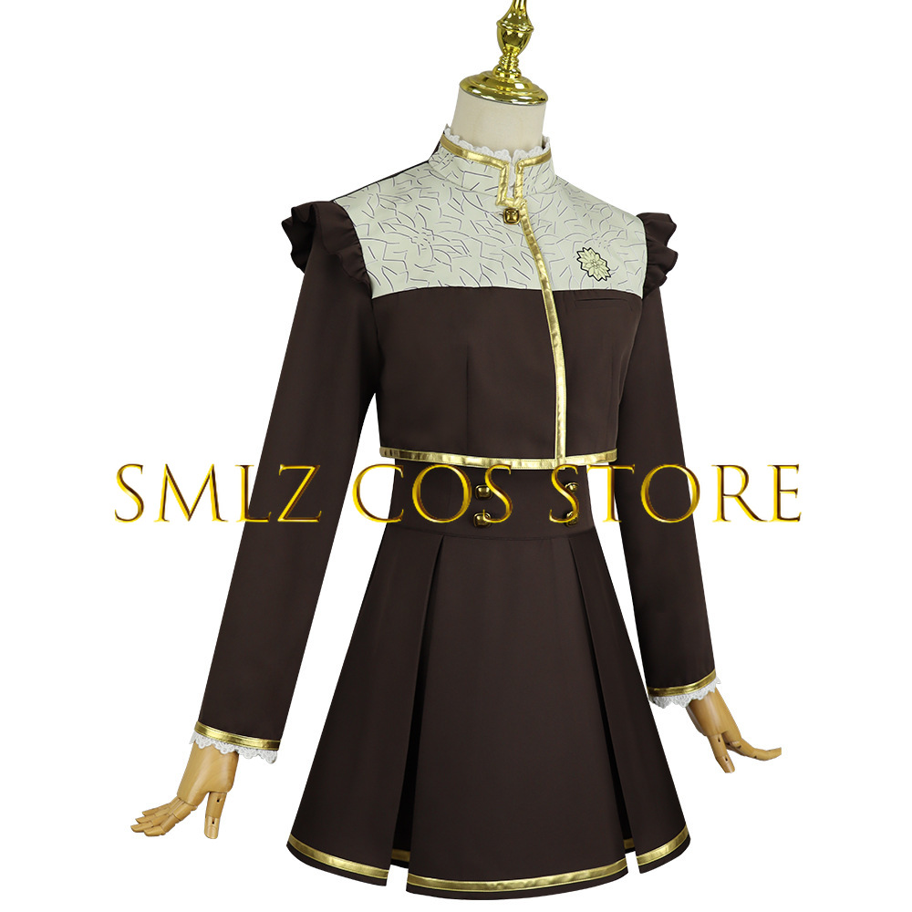 MewType Fujiko Viola Cosplay B – Anime Cosplay Girl Costume recenzja i cena