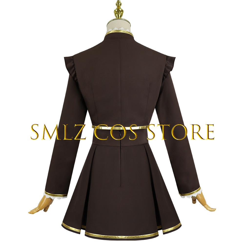 MewType Fujiko Viola Cosplay B – Anime Cosplay Girl Costume recenzja i cena