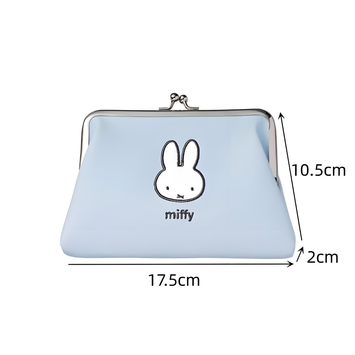 Portfelik Kawaii Anime Miffy K – Anime About Cosplay Girl recenzja i cena
