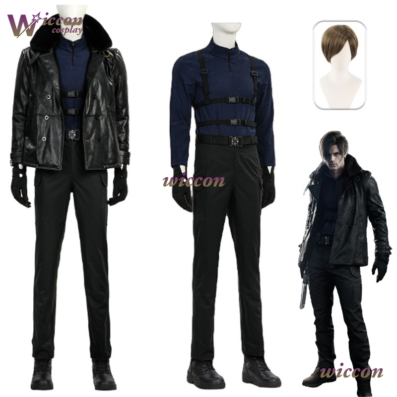 Kostium Cosplay Requiem Reside – Anime Cosplay Girl Costume recenzja i cena