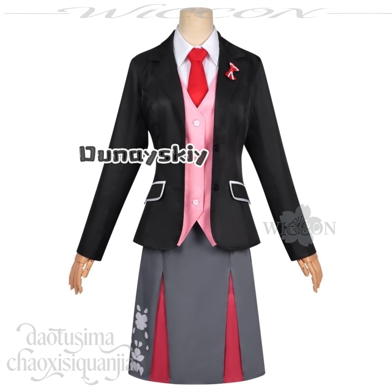 LWW29*Sakura Himedaka Kawaii R – Anime Cosplay Dance recenzja i cena