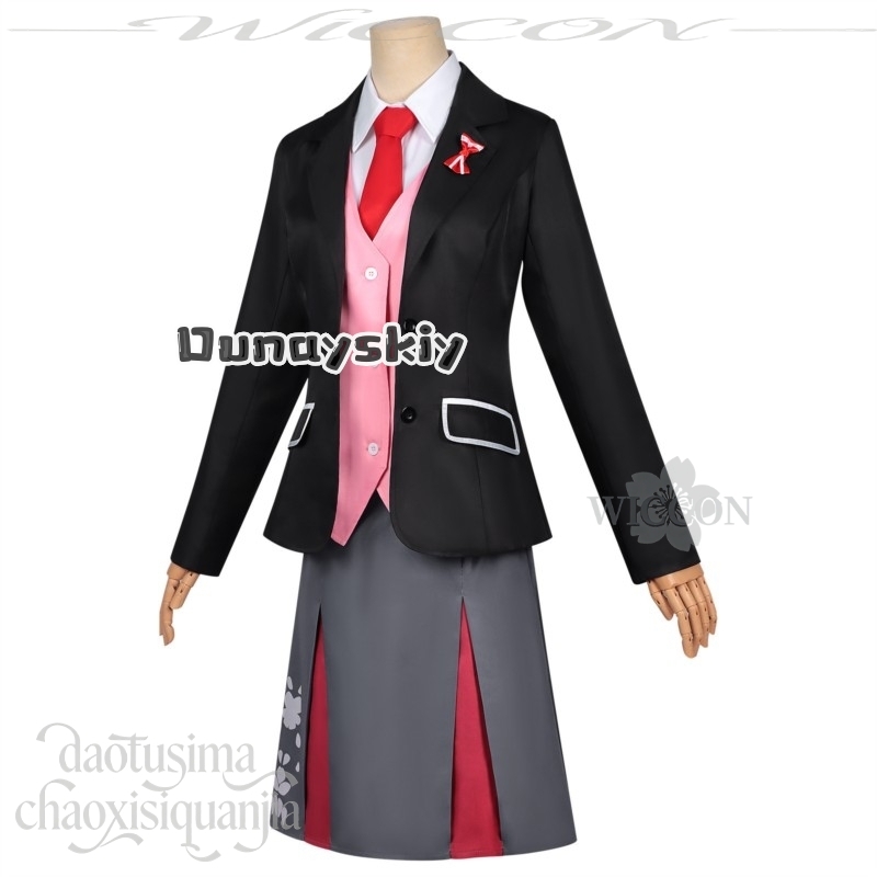 LWW29*Sakura Himedaka Kawaii R – Anime Cosplay Dance recenzja i cena